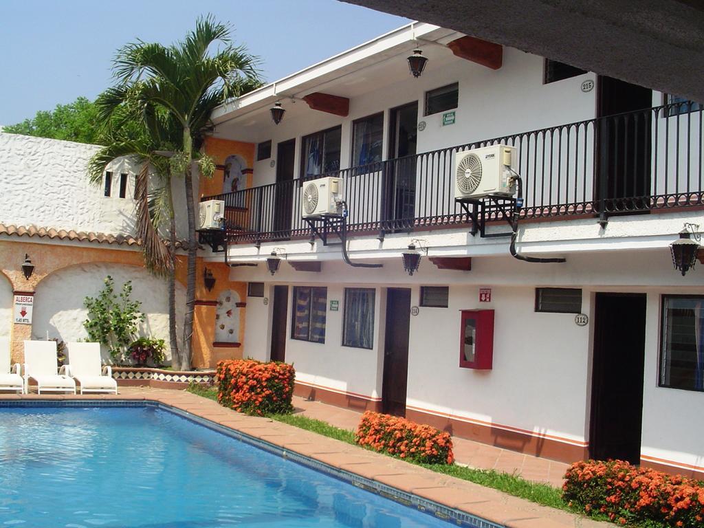Hotel&Suites Coral Puerto Vallarta Exteriér fotografie